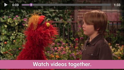 How to cancel & delete Sesame Street: Incarceration from iphone & ipad 2