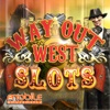 Way Out Wild West Slots