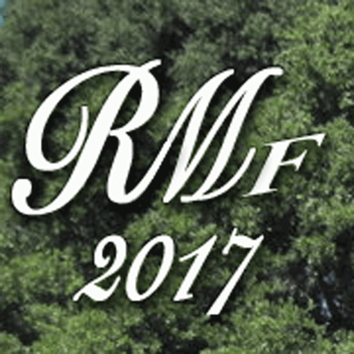 Redwood Mountain Faire 2017