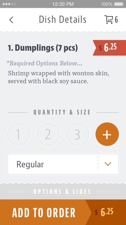 Thai Boom screenshot-3