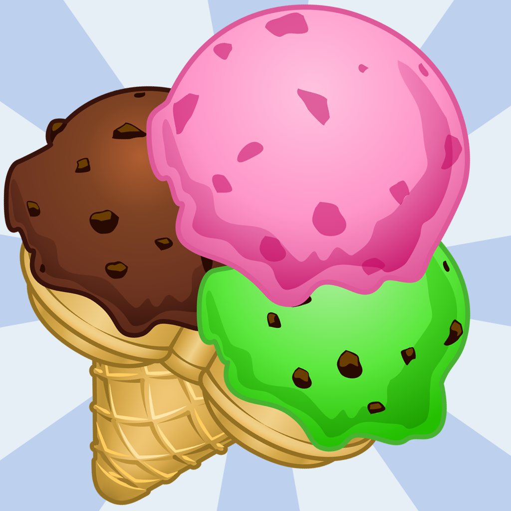 Get Ice Cream - The Yummy Ice Cream Game for iOS, iPhone, iPad Aso Report