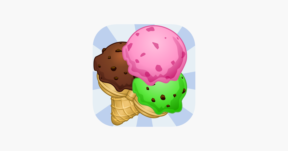 Ice Cream The Yummy Ice Cream Game On The App Store - ice ball roblox