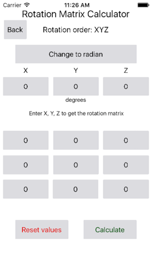 RotationMatrix(圖2)-速報App