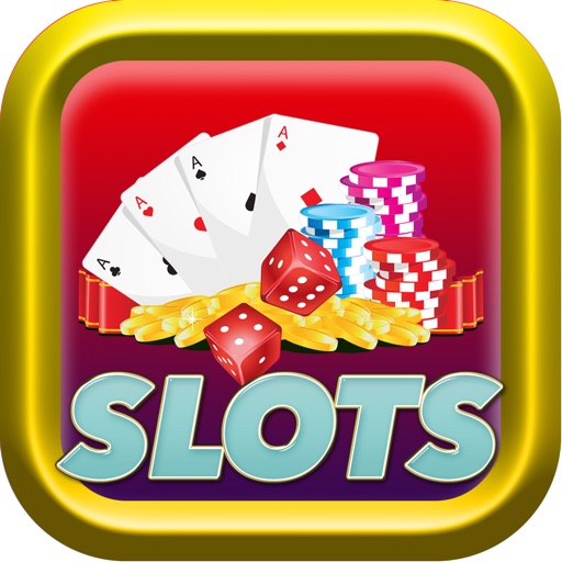 Lucky In Vegas Luxury Cassino- Free Slots Game iOS App