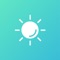 Get the weather forecast in a clean and elegant app from Twister Labs