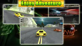 Game screenshot 2016 -Extreme Racing Car Driving Simulator Free hack