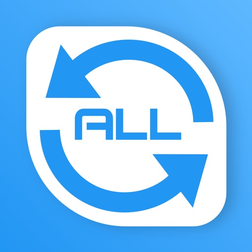 AllSync 2 - Rich Contacts Everywhere icon