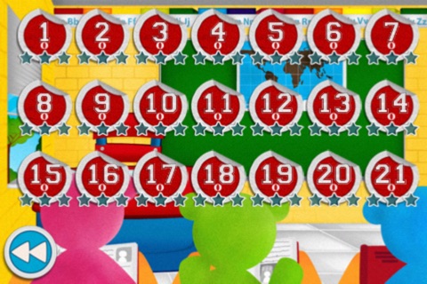 Mahjong Math screenshot 2