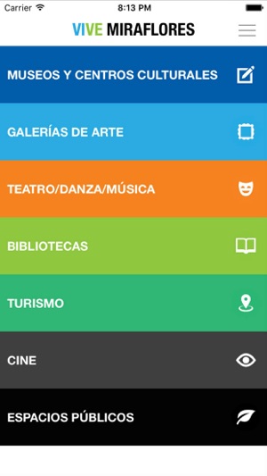 Vive Miraflores(圖4)-速報App