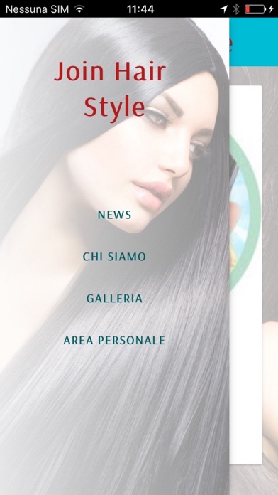 Join Hair Style screenshot 2