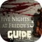 Guide For Five Nights at Freddy 3