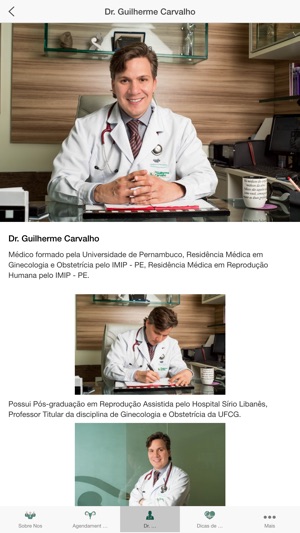 Dr. Guilherme Carvalho(圖4)-速報App