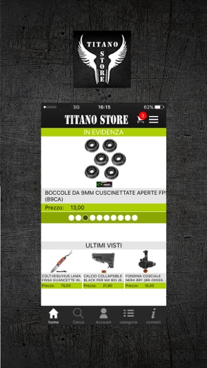 Titano Store(圖2)-速報App