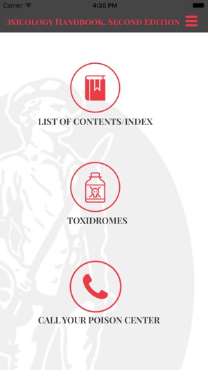 Tox Handbook