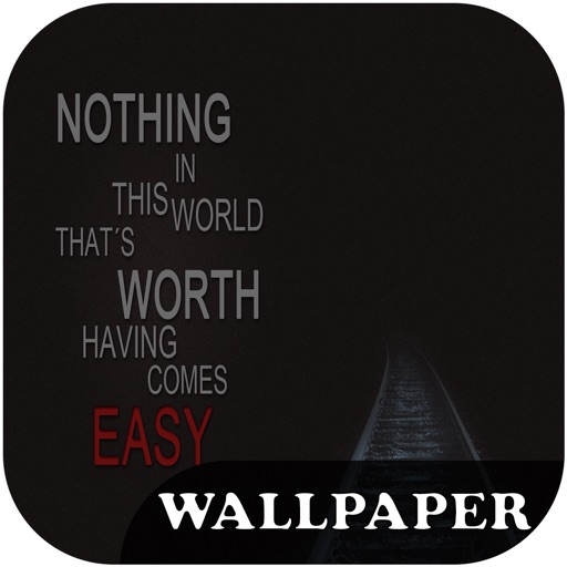 Best Saying And Quotes Wallpapers icon