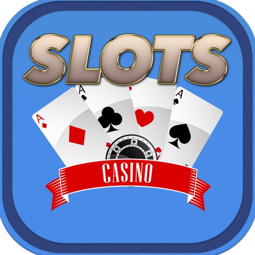 Epic Jackpot Slots Machine -- Hot Las Vegas Game! Icon