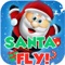 Santa Fly Noel Chrismast is very funny Game 