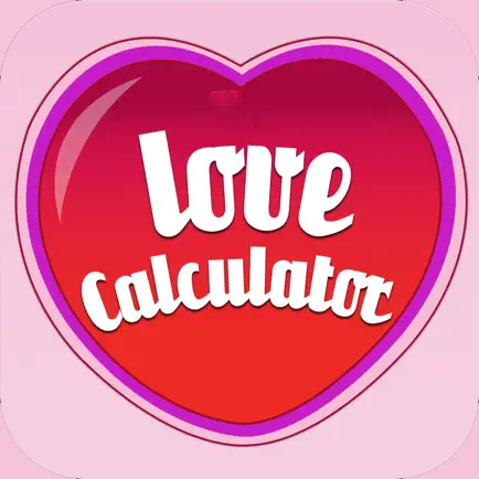 Love Calculator #1 Cheats