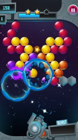 Game screenshot Bubble Burst Shooter mod apk