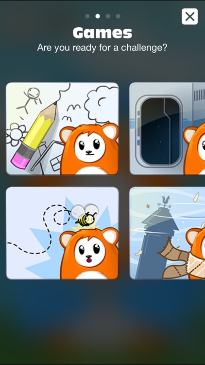 Ubooly screenshot-3