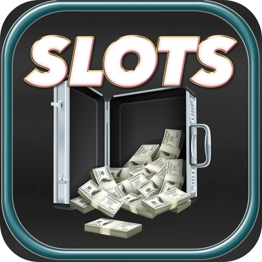 Black Casino Classic Slots - Free Game iOS App