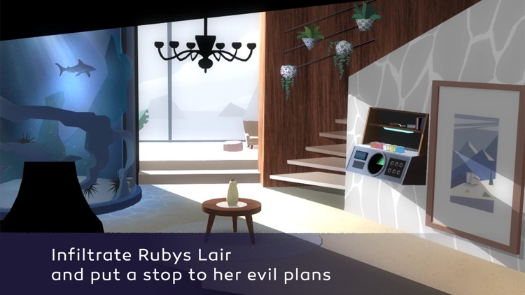 Agent A: A puzzle in disguise screenshot-2