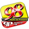 Parecis FM | Porto Velho - RO | Brasil Parecis FM | Porto Velho - RO | Brasil