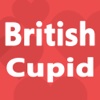 British Cupid - Hot Dating App to Flirt, Chat and Meet
