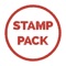 Stamp Pack - Say it with Stamps