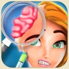 Crazy Er Surgery Simulator - Emergency Doctor Game by Happy Baby Games