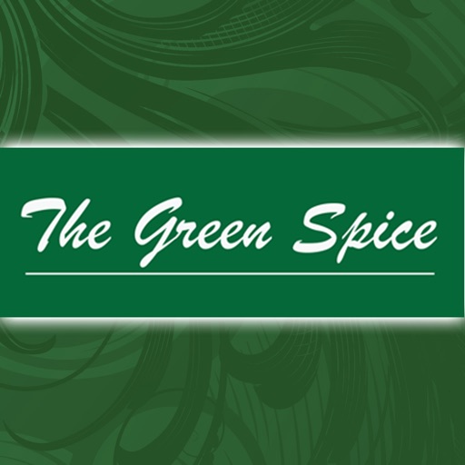 The Green Spice Indian Takeaway