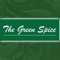 Download the The Green Spice Indian Takeaway app and make your takeaway delivery order today