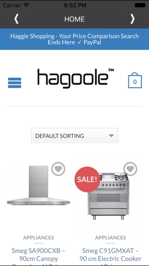 Haggle(圖3)-速報App