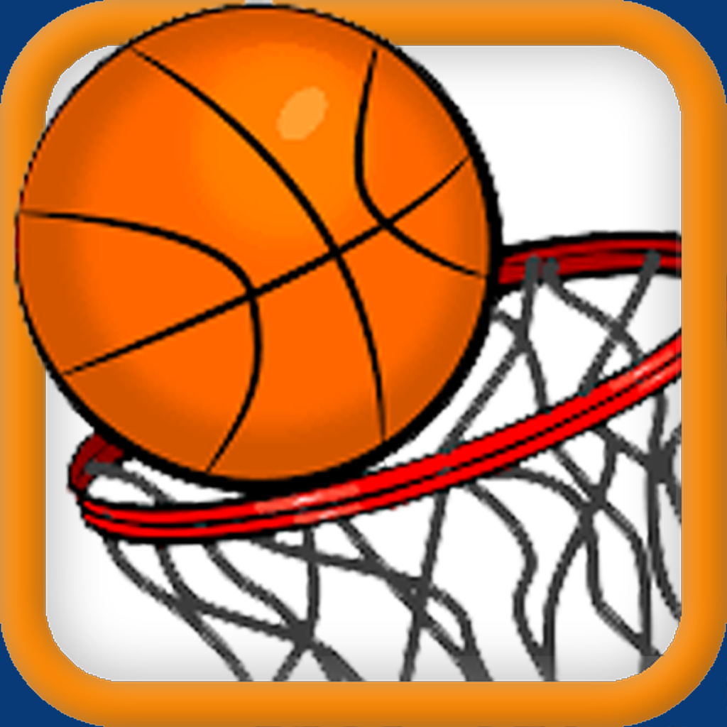 Get Basketball Throwing for iOS, iPhone, iPad Aso Report