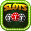 TRIPLE GOLDEN COINS -- SLOTS GAME!
