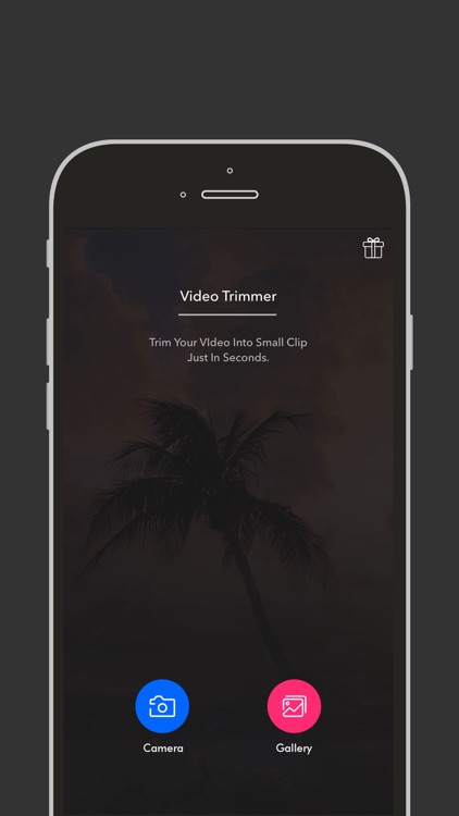 Video Trimmer - Video Cutter