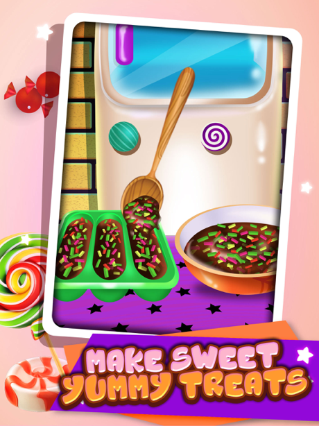 Tips and Tricks for Cookie Candy Maker