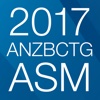2017 ANZBCTG Annual Scientific Meeting