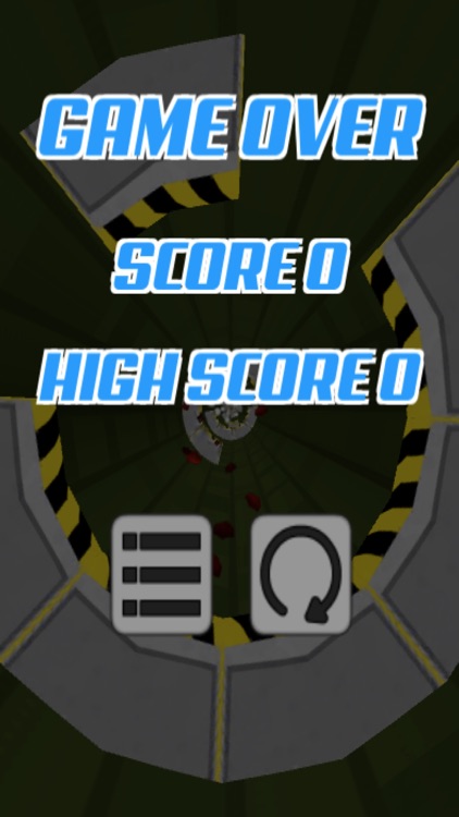 Space Jet Rush screenshot-4