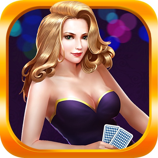 Queen of Video Poker - Best Slot Ever iOS App