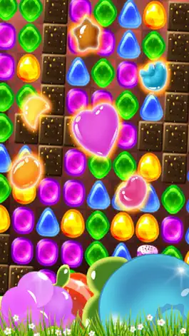 Game screenshot Fantasy Jelly Land Pop mod apk