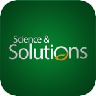 Top 20 Business Apps Like Science & Solutions - Best Alternatives