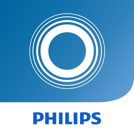 Philips Treatment icon