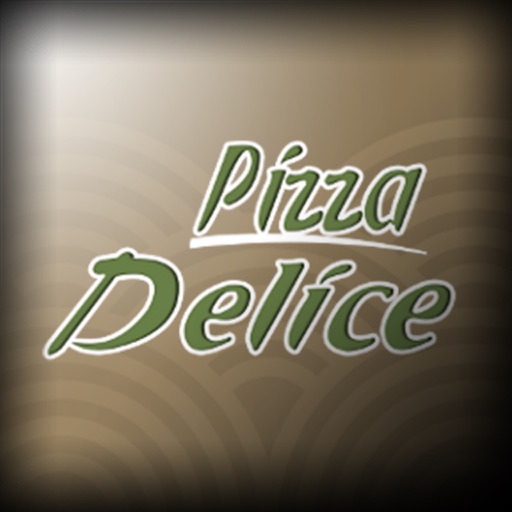 Pizza Delice icon