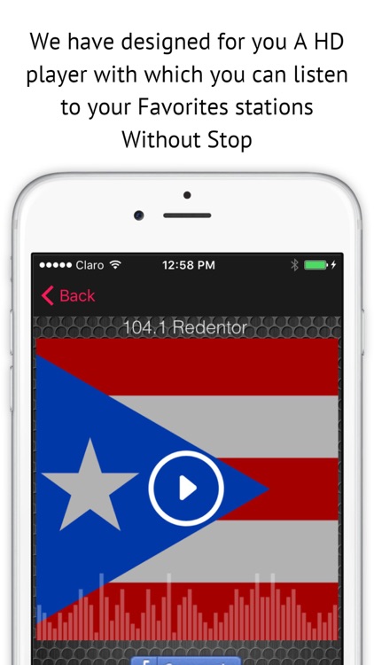 'Puerto Rican Radios Online: The Best News, Music and Sports from Puerto Rico