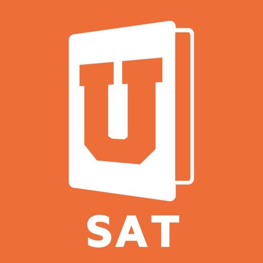 College Passport - SAT Edition: college search & admissions connect, SAT Prep and application manager Icon