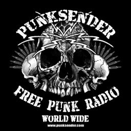 Punksender