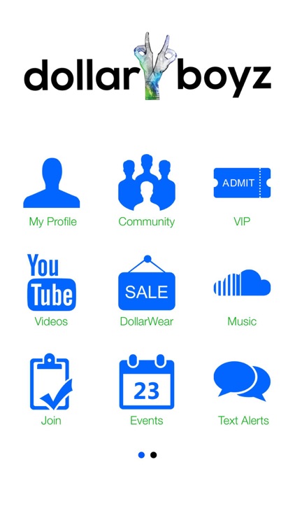 dollarboyz !