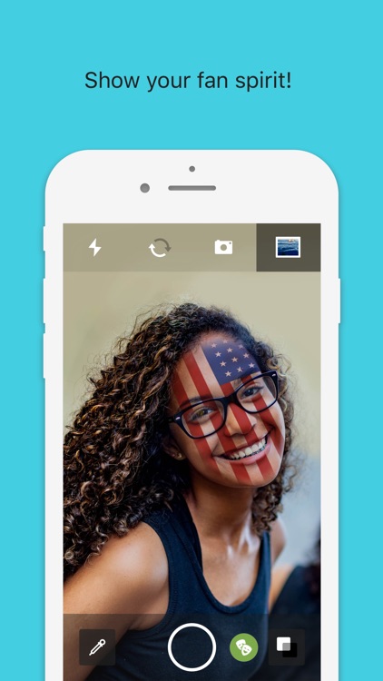 Vivv - Free Color Effects and Filters