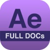Full Docs for After Effects CS6